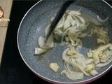 Udang Saos Padang