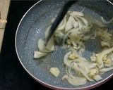Foto langkah ke 2 dari resep Udang Saos Padang.