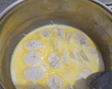 Foto langkah ke 3 dari resep Pisuke (Pisang Susu Keju).