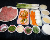 Foto del paso 1 de la receta: ASADO ALEMAN CON SALSA DE CHAMPIÑONES. JON STYLE