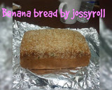 A picture of step 3 of Banana Bread.