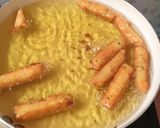 Foto langkah ke 6 dari resep Potato cheese stick.