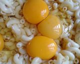 Foto langkah ke 3 dari resep Macaroni schotel.