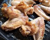 Hot and spicy chicken wings recipe step 2 photo