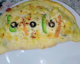 A picture of step 9 of Chicken Cheese Stick.