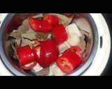 A picture of step 1 of Peri Peri Chicken.