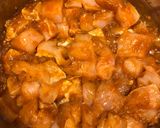 Diétás székelykaposzta 🍜 recept fázis 3 fotója