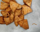 મસાલા સમોસા પૂરી (Masala Samosa Poori Recipe In Gujarati) રેસીપી સ્ટેપ2ફોટો