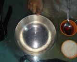 A picture of step 1 of Lemon juice.