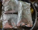 Foto del paso 7 de la receta: Mis primeras hallacas🧈
