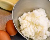 A picture of step 1 of Super Easy. No-Fail. Basic Fried Rice.