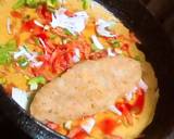 Vegetable besan ka chila recipe step 2 photo