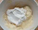 Foto langkah ke 5 dari resep Cream puff / choux au craquelin.