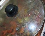 White beans sauce,miyan fasoliyamatakin girki2 hoto