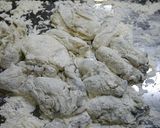 A picture of step 2 of Easy Fried Oysters Skewers (Kaki Fry Kushi Katsu) – Prep to Finish.
