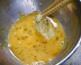 A picture of step 3 of Easy Fried Oysters Skewers (Kaki Fry Kushi Katsu) – Prep to Finish.