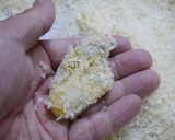 A picture of step 4 of Easy Fried Oysters Skewers (Kaki Fry Kushi Katsu) – Prep to Finish.