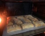 Foto langkah ke 11 dari resep Hot Pocket.