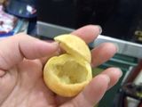 Bánh su kem