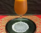A picture of step 5 of Guava Chilli Juice.