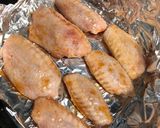 Gambar langkah 2 resipi Airfryer Yang-ngeom Wings.