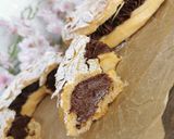 Paris - Brest recept fázis 4 fotója