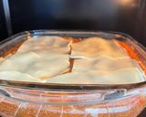 Foto del paso 5 de la receta: Lasaña (sin salsa blanca)