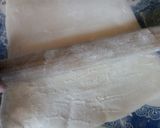 Foto del paso 10 de la receta: Masa hojaldre