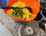 Foto del paso 2 de la receta: Pastel de choclos