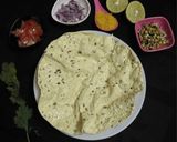 मसाला पापड़ फ़्राई ( masala papad fry recipe in Hindi रेसिपी चरण 1 फोटो