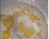 Foto langkah ke 2 dari resep Kue sus oven tangkring anti gagal.