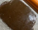 Foto del paso 10 de la receta: Alfajores de chocolate - masa sablée