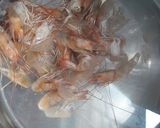 Foto langkah ke 3 dari resep Steamboat Kuah Tomyam a.k.a sukiyaki/shabu-shabu.