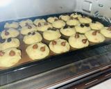 รูปขั้นตอนการทำที่ 3 ของ คุกกี้ 🍪