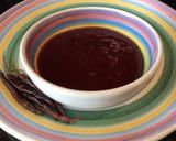 Foto del paso 11 de la receta Salsa BBQ Dulce y Picante de Piña/Ananá