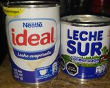Foto del paso 1 de la receta: Suspiro limeño