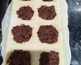 Foto del paso 4 de la receta: Raviolones rellenos de alcauciles y hojas de remolacha