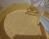 Foto langkah ke 2 dari resep Basic Vanilla Sponge Cake.