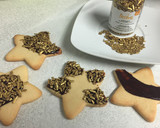 Foto del paso 13 de la receta: Galletas o Pastas de Navidad