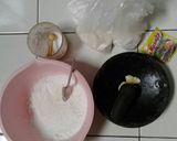 Foto langkah ke 1 dari resep Ciimoll Kuning Rasa Jagung Manis..🌽🍡😋.