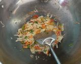 Foto langkah ke 4 dari resep 05. MIE goreng sederhana.
