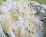 Foto langkah ke 2 dari resep Pempek Dos Simple Anti Gagal.