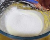 日式輕乳酪芝士蛋糕的食譜步驟6照片