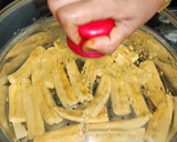 நேந்திரம்பழ உன்னக்காய் ரெசிபி ஸ்டேப் 2 புகைப்படம்