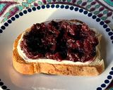 Foto del paso 3 de la receta: Mermelada de arándanos 🫐
