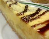 صورة لخطوة 6 من وصفة طارت الموز والكريم 🍌