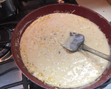 Foto del paso 5 de la receta: Pechugas de Pollo sobre pasta al Chipotle  Sonorense