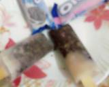 Oreo kulfi recipe step 5 photo