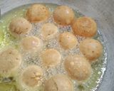 लिट्टी चोखा (Litti chokha recipe in Hindi) रेसिपी चरण 4 फोटो