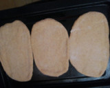 Foto del paso 2 de la receta: Pan árabe saborizado